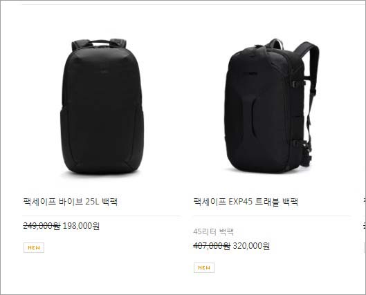 백팩