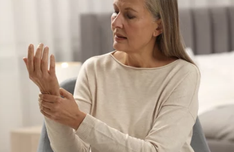 류마티스 관절염