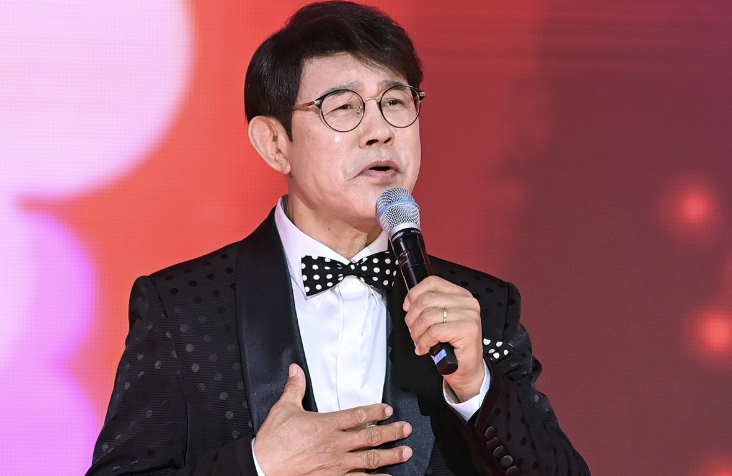 가수 설운도