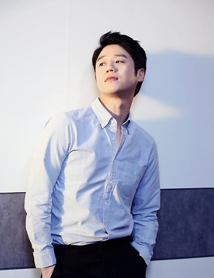 정준원 프로필