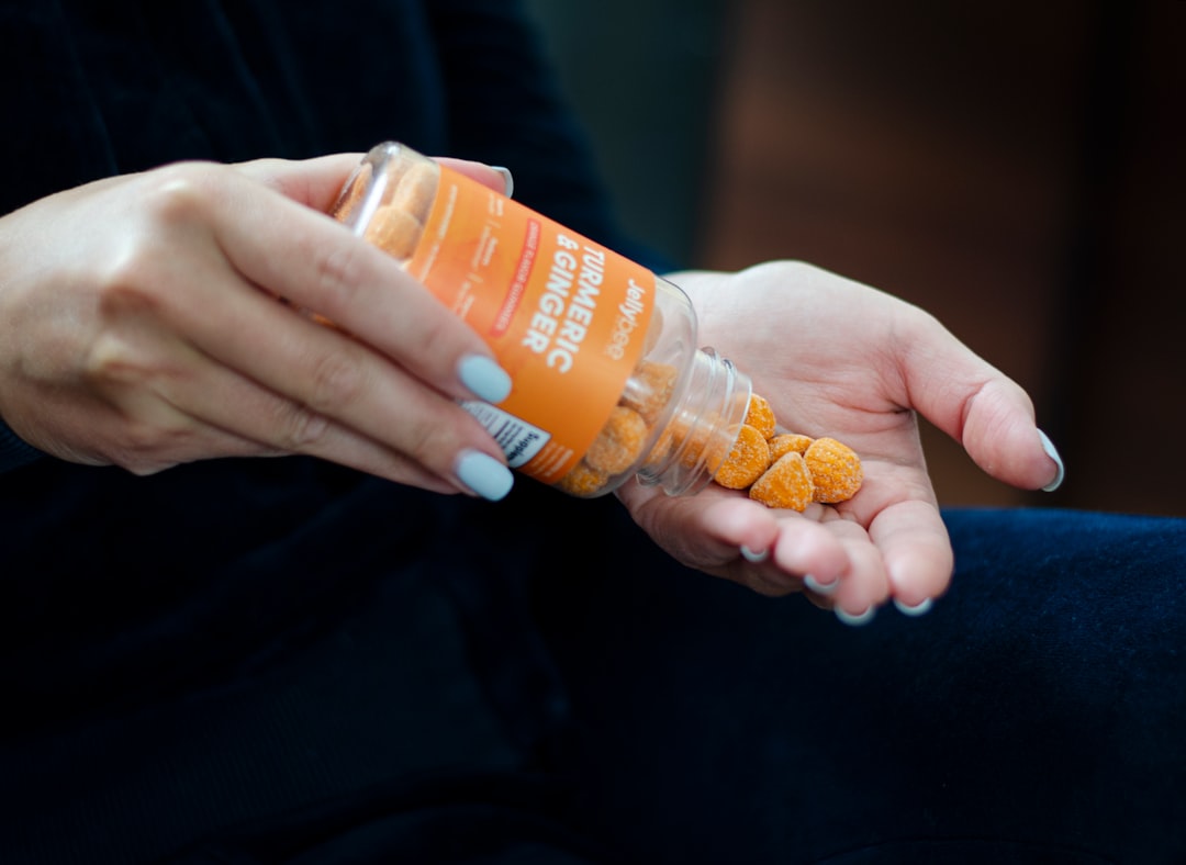 Curcumin
