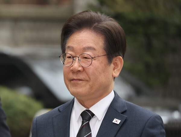 이재명 공직선거법 파기환송