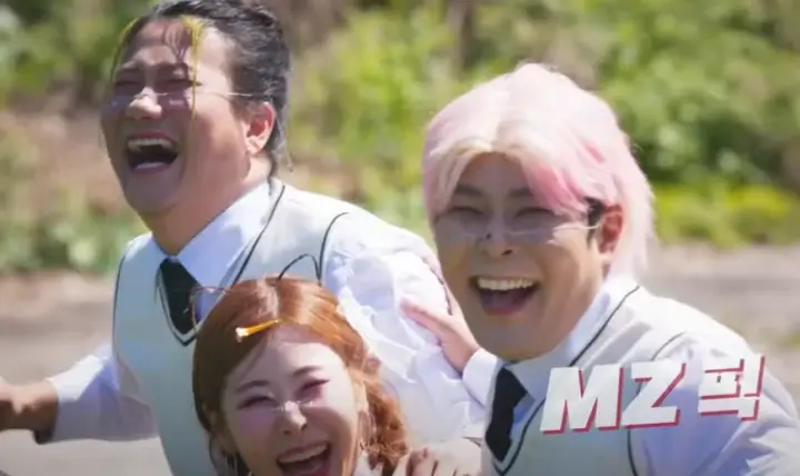 코미디리벤지 코미디로얄과 차이, 무엇이 다른가? Ft 이진호 도박