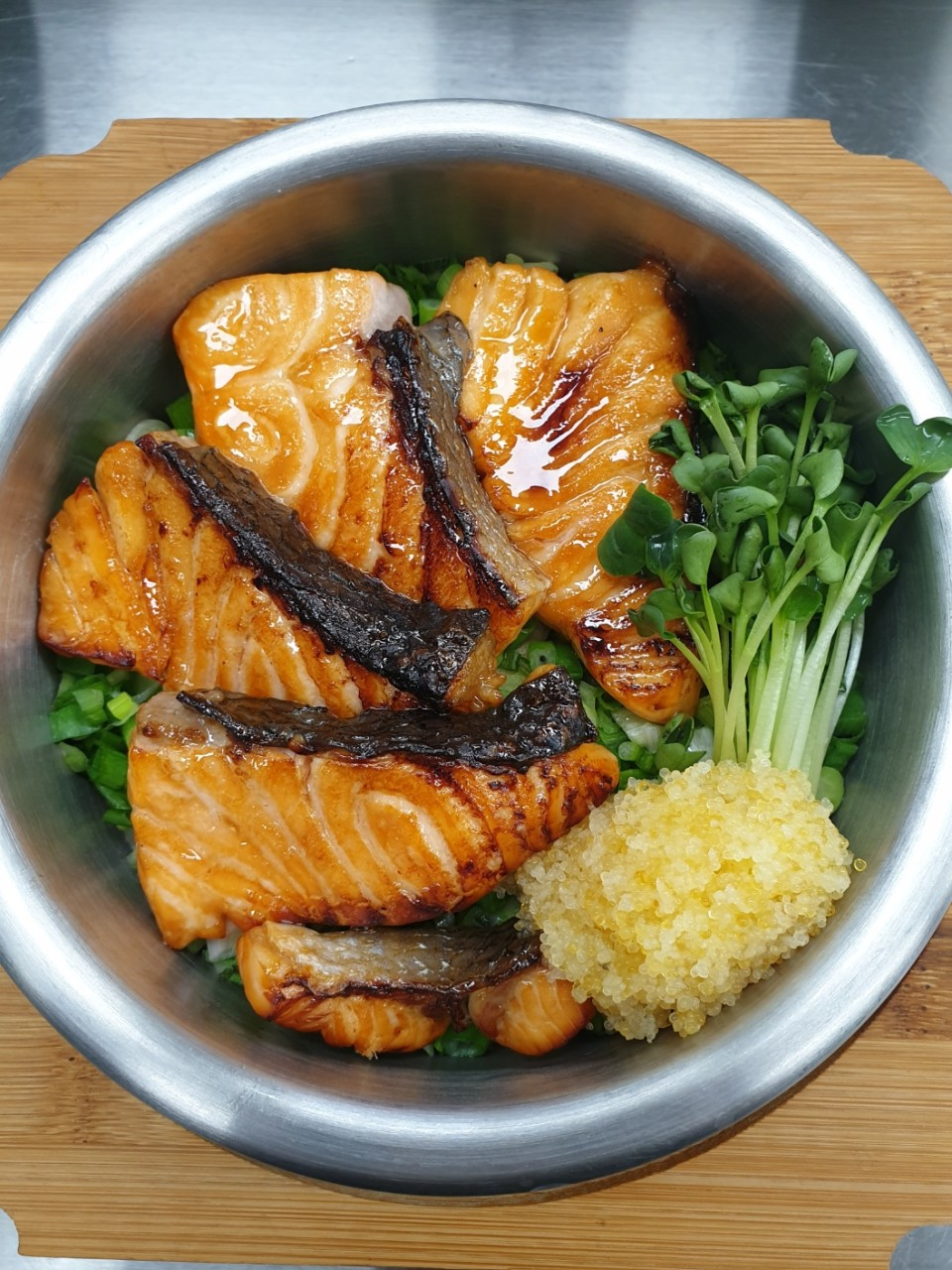 경주 외가 황리단길본점