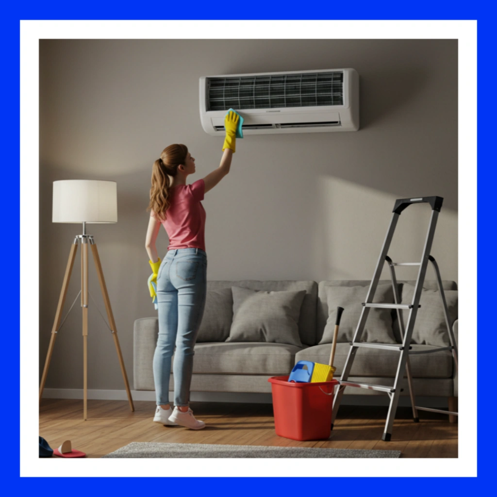 삼성전자-서비스센터-에어컨-청소