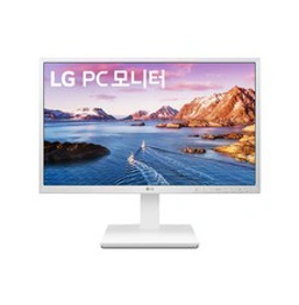 LG전자 PC모니터&#44; 24BK550YW