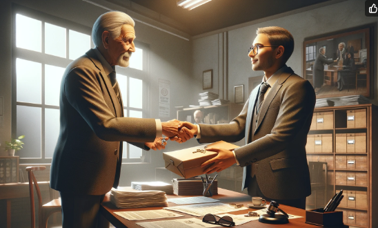 가업승계-증여세-상속세