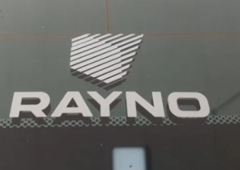 자동차 틴팅 브랜드 레이노