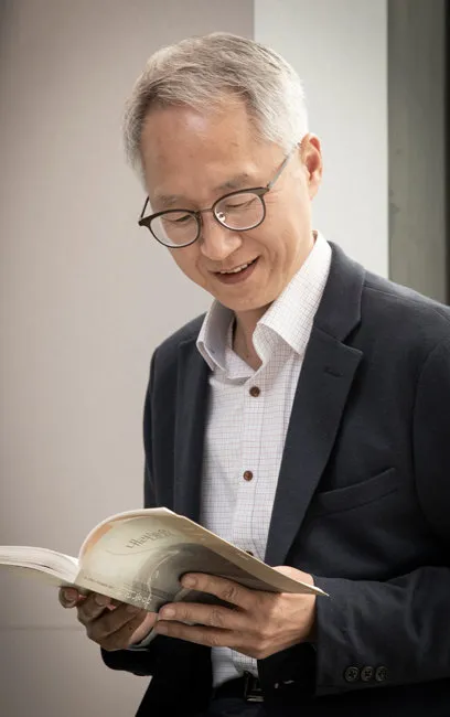믿음이 흔들릴 때 이용규 선교사님의 계획과 메시지 정리_3