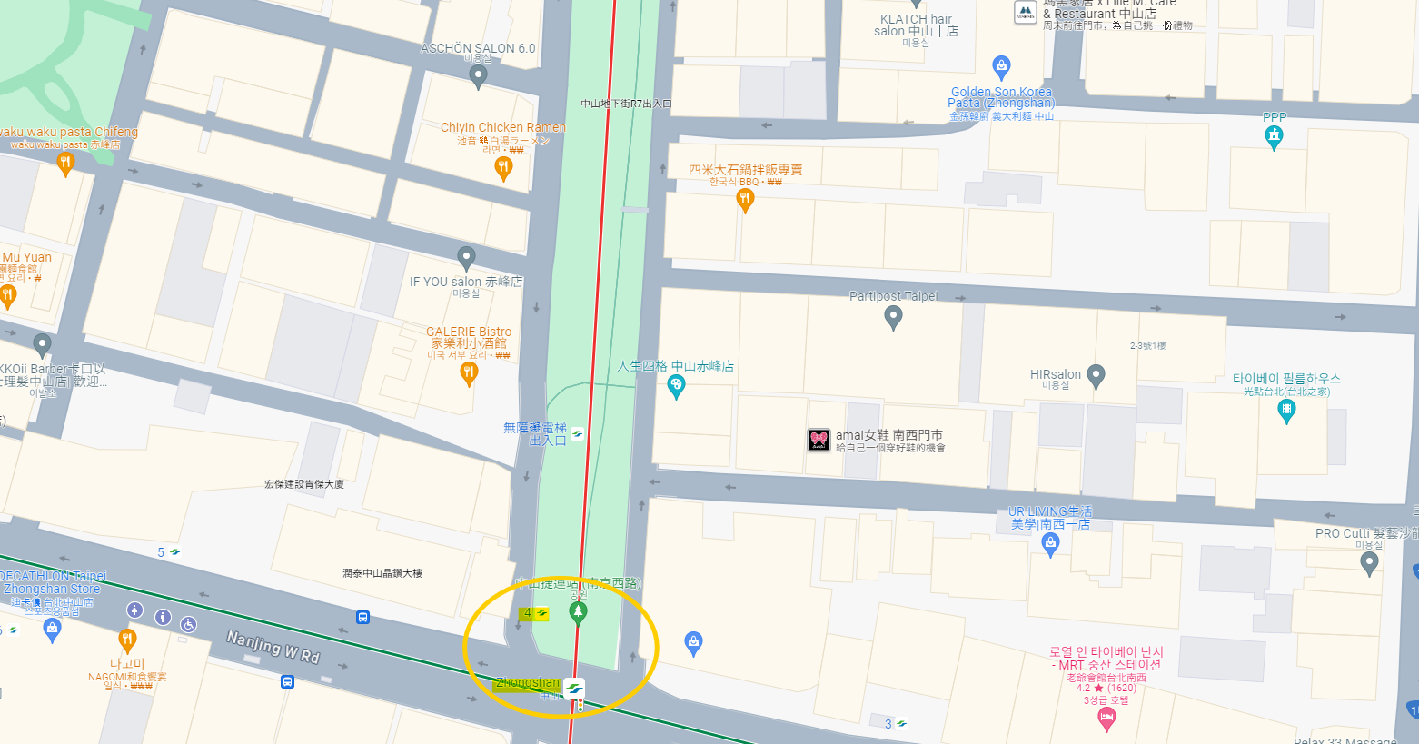 대만 카페 추천