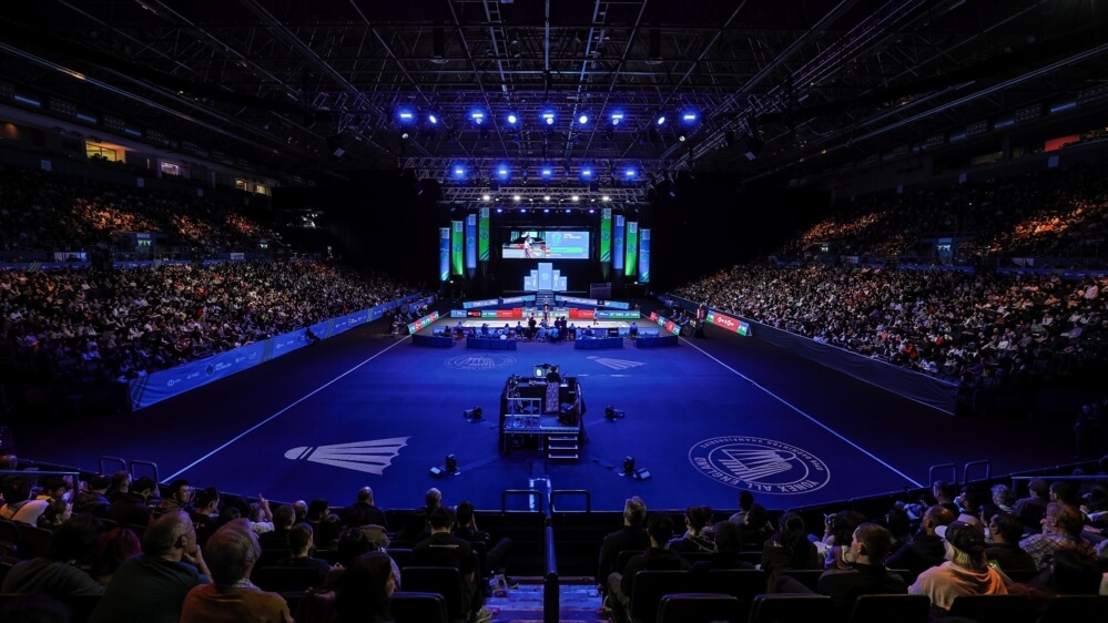 전영 오픈 배드민턴 대회 안세영 4강 결승 대진표 시간 중계 우승상금