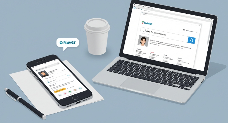 네이버 추천검색어 끄는 방법 관련 이미지