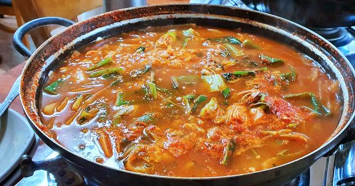 6시내고향 울산 방어진 가자미찌개 말린 반 건조 가자미 파는 곳 물회 가자미 찌개 맛집 오늘 방송 추천
