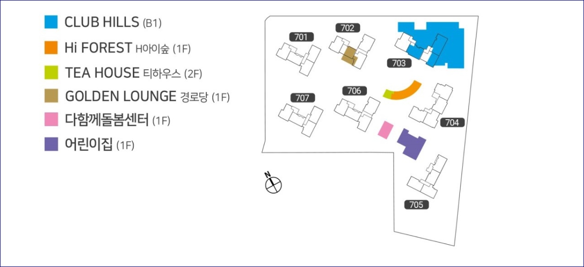 힐스테이트 용인마크밸리 분양가 및 입주자공고
