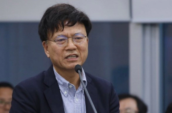 이병태 카이스트 교수 노인회장 김호일 꼰대 발언 이유