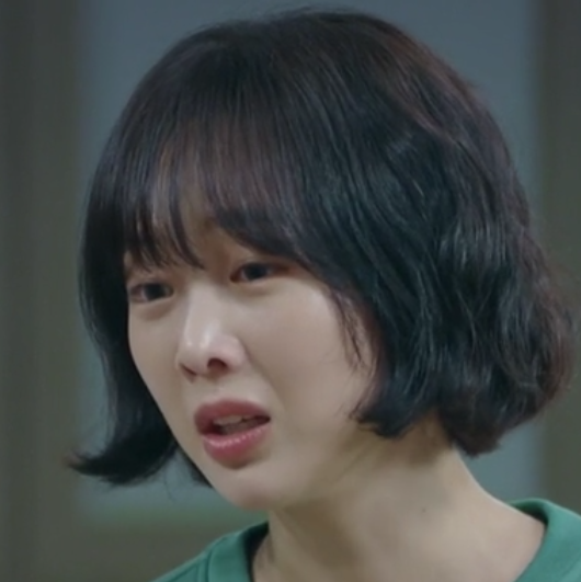 다리미 패밀리 주인공