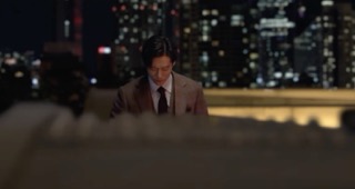 천원짜리 변호사가 의뢰인을 만나는 장면