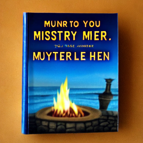 혼자 즐기기 좋은 추리소설 추천! 이 밤을 불태우는 당신에게