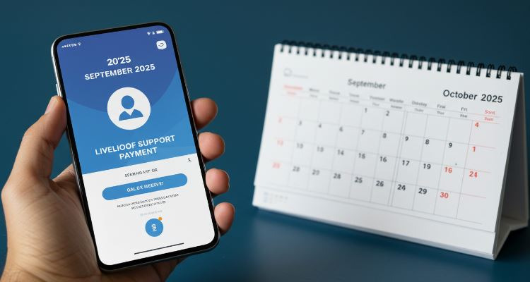 민생지원금 2차