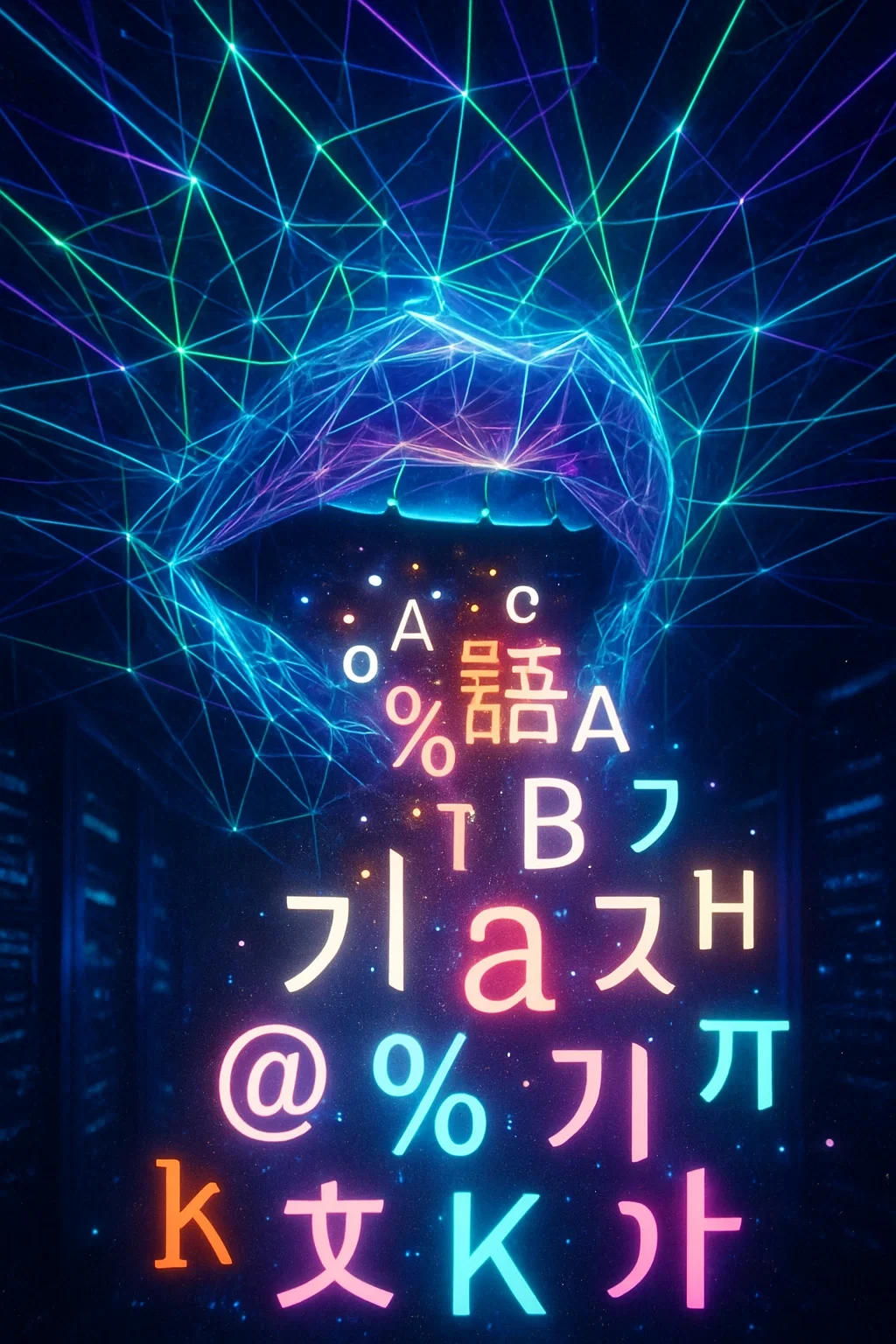 AI가 선택할 미래의 언어는?