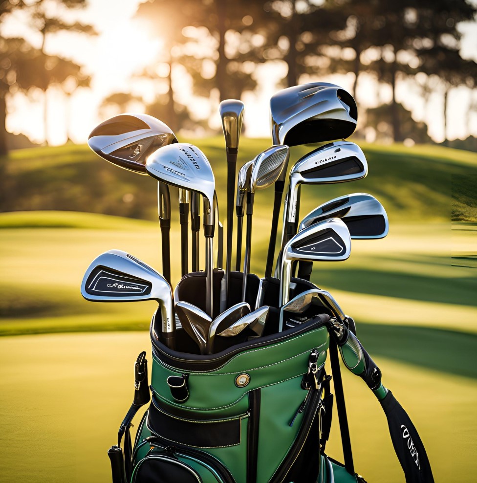 주요 골프 브랜드 top5