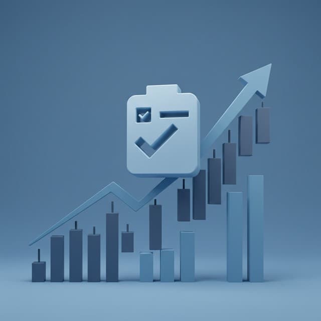 변동성 장세 실행 체크리스트