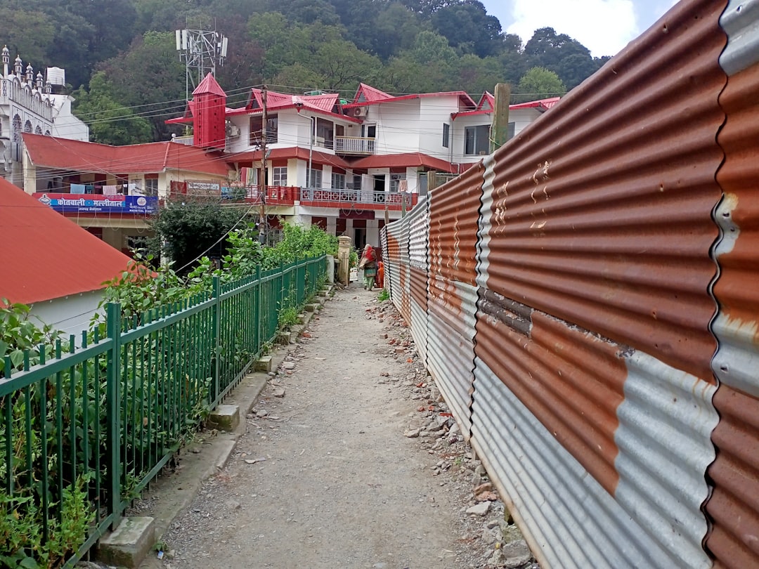 Orphanage