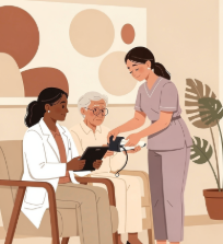 허리디스크 증상