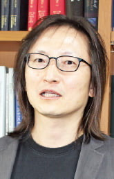 주병기 공정위원장 임명 사유