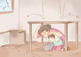 지진 강도와 계기진도 분석