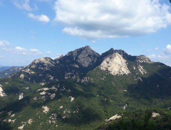 2025 북한산 단풍 절정 날짜 공개! 가을 등산 초보자 코스 & 꿀팁