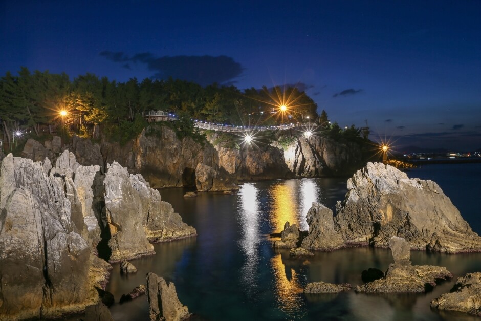 동해 가볼만한곳 베스트 10