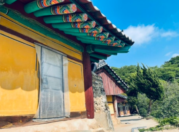 개심사
