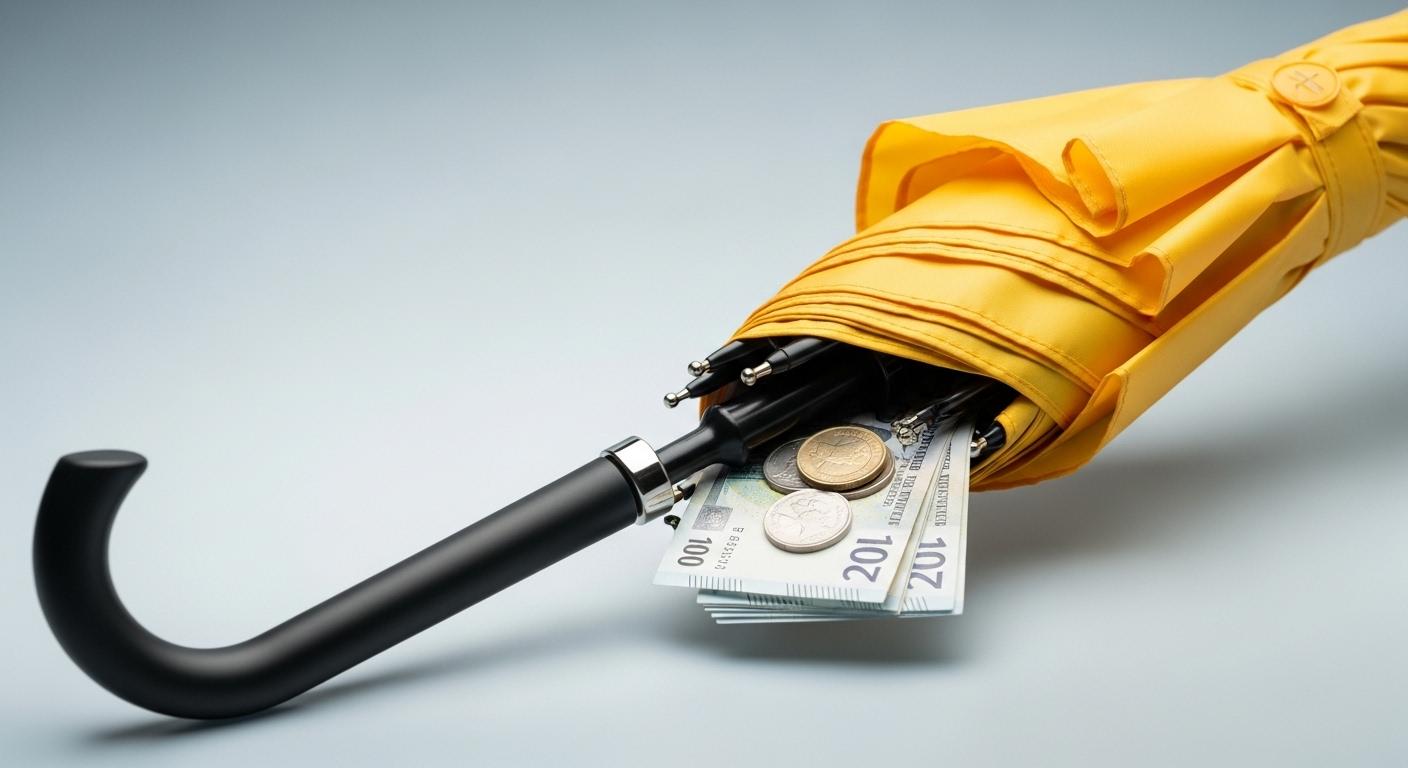 노란우산공제 대출