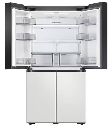 삼성전자 비스포크 코타 RF85DB90F1AP