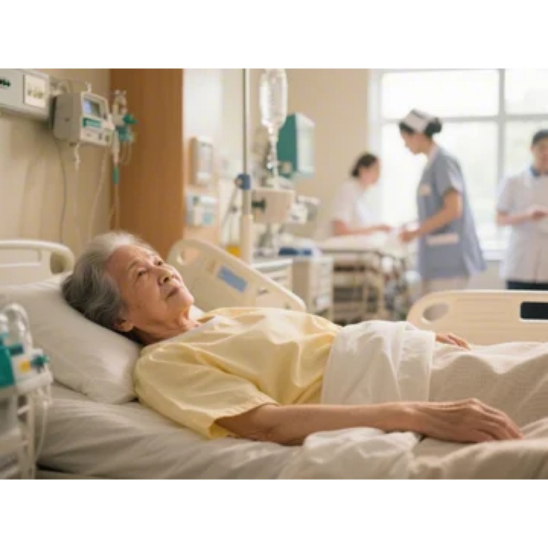 인지기능 및 행동변화 평가기준