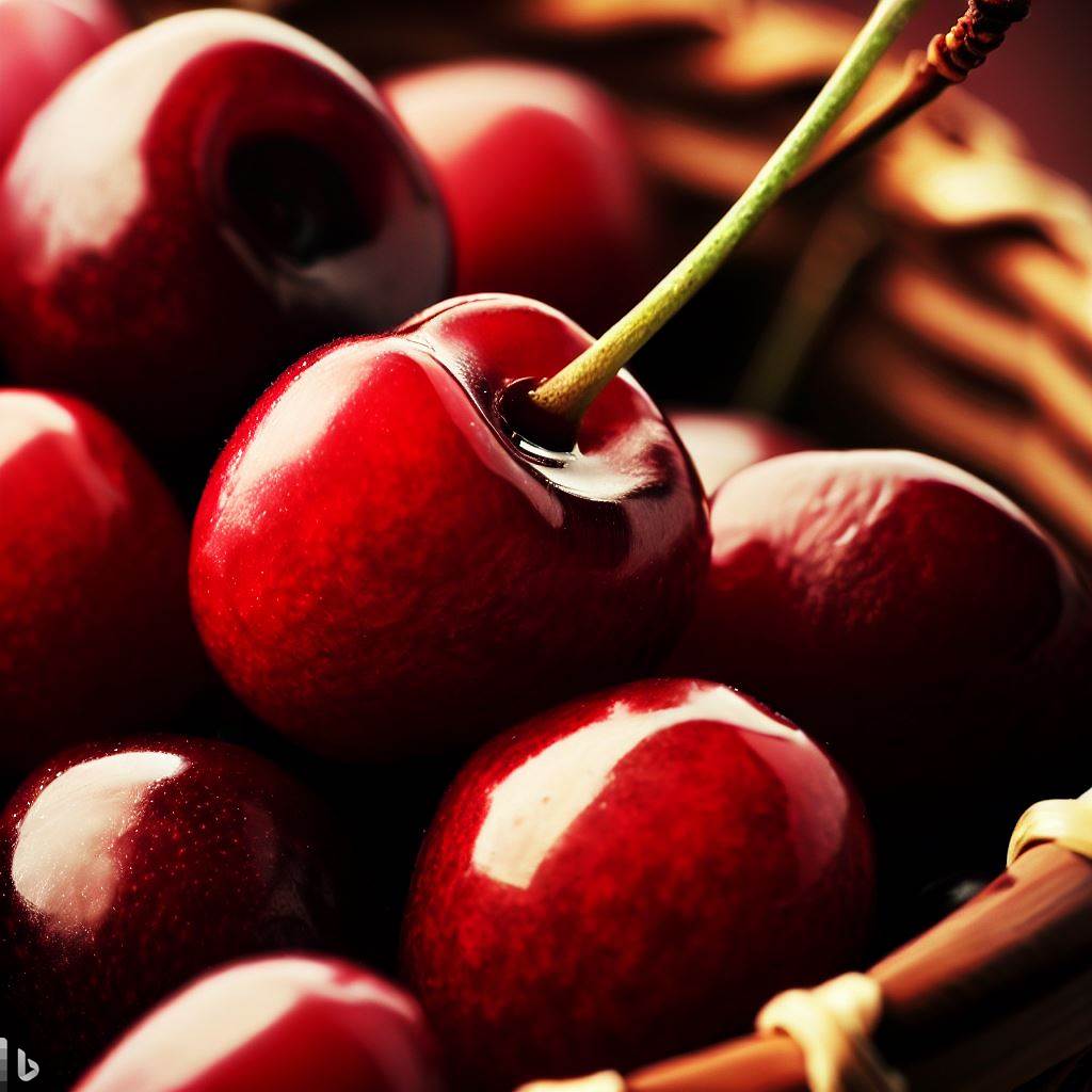 체리