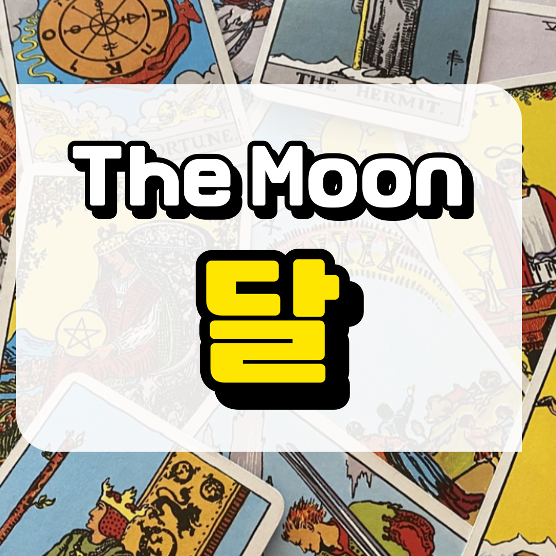 달카드 의미와 해석에 관련된 사진