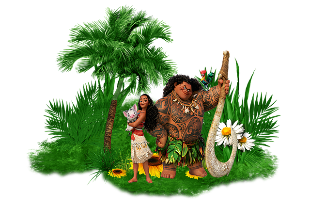 호놀룰루+마우이, 하와이 2도시 완벽 연계 루트