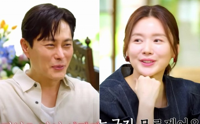 강세정 오만추 박광재