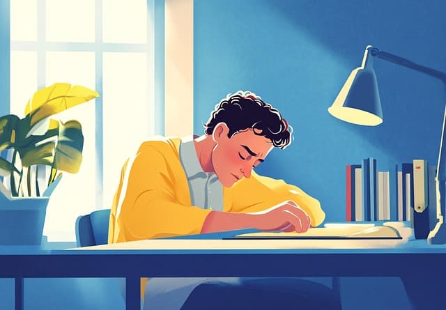 성인을 위한 음악치료: 직장인 스트레스 해소 방법