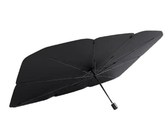 폭염 속 차량, 안전하게 식히는 법