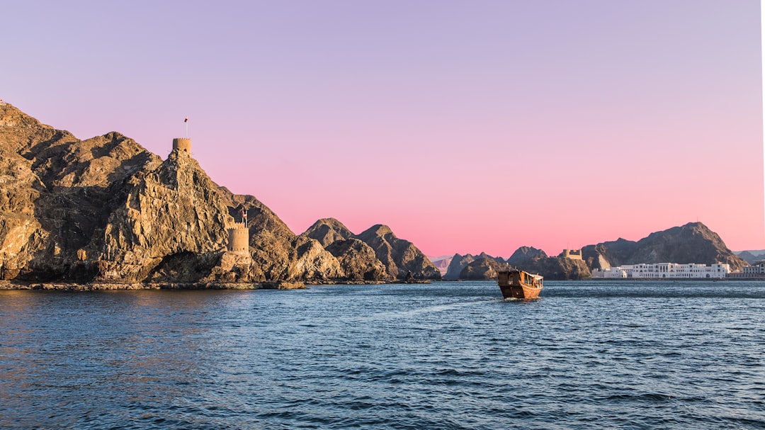 Oman
