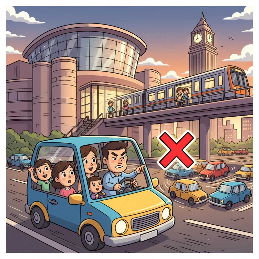 고양아람누리 주차 요금 및 미스트롯4..