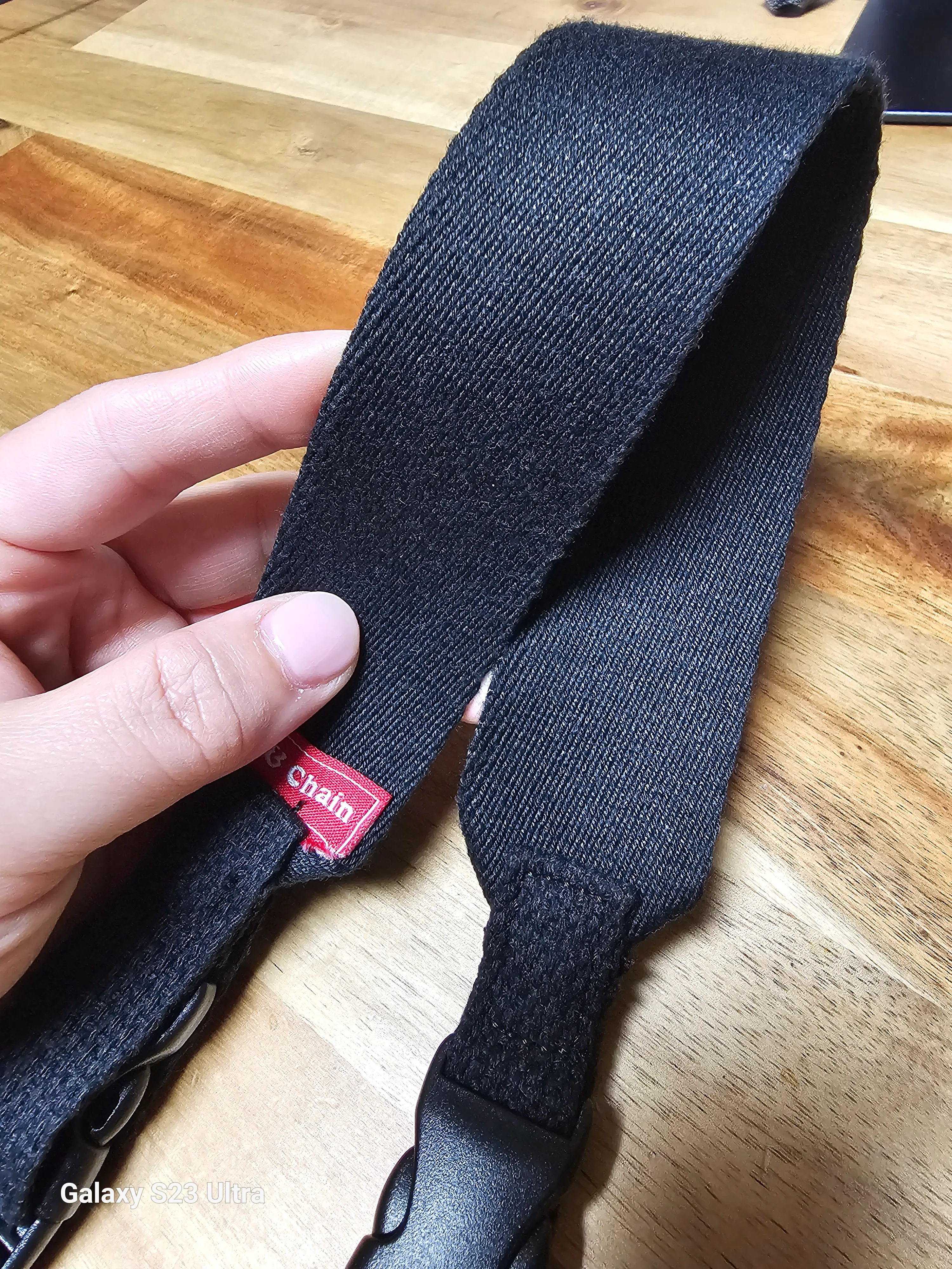 볼앤체인 할인구매 사용후기