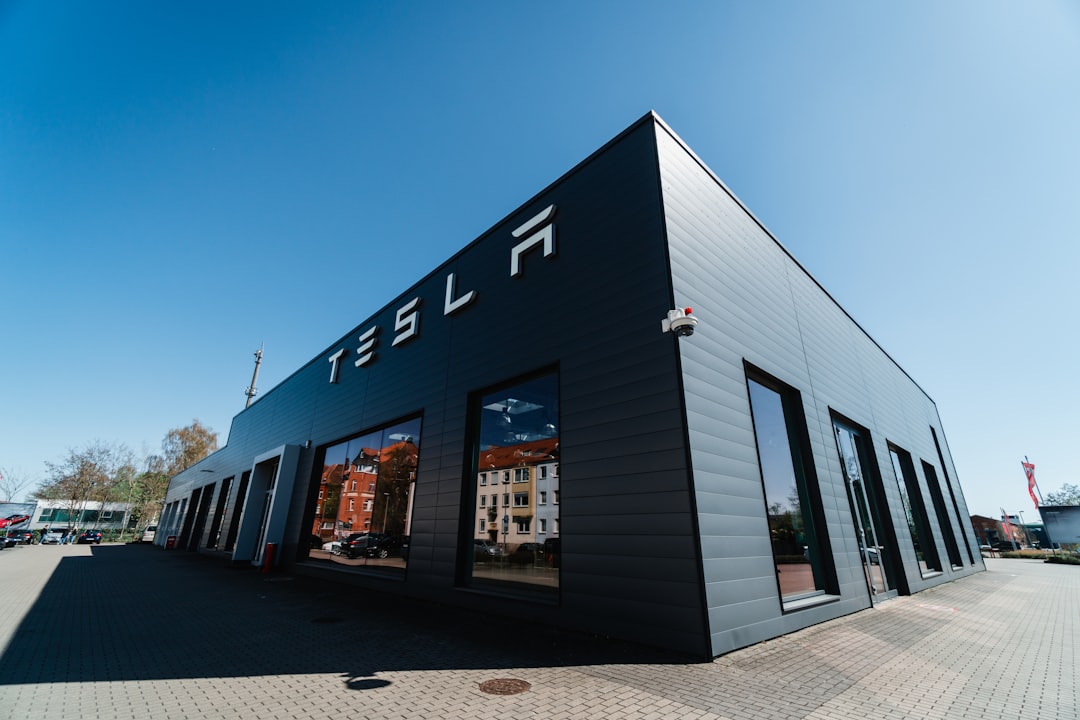 Tesla