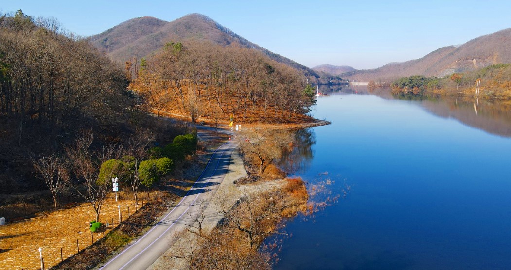 블랙스톤 벨포레 리조트