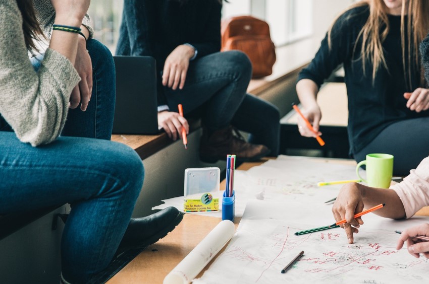 독서 교육이 유명한 국가 사진