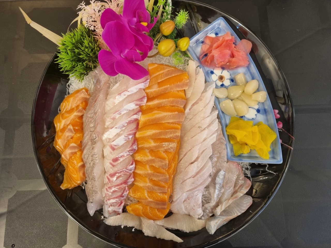 수산물회백화점