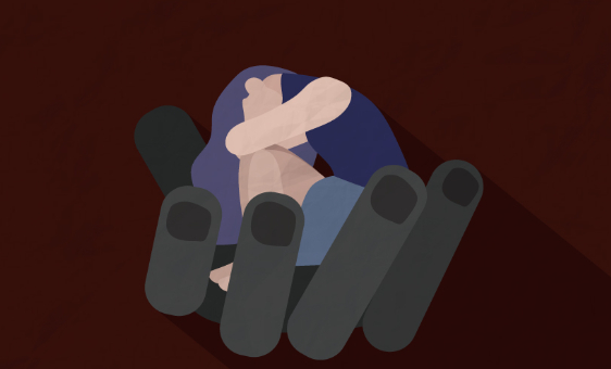 방학을 맞아 일손을 도우러 온 의붓딸을 강제추행하고 성폭행하려 한 계부가 징역 3년을 선고받았다. 본 기사와 무관한 이미지. [사진=뉴시스]